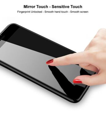 Защитное стекло IMAK H Screen Guard для Samsung Galaxy M14 (M146)