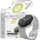 Комплект защитных стекол (2шт) Ringke Tempered Glass Pro для Samsung Galaxy Watch 8 (40mm) - Clear. Фото 1 из 22