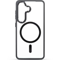 Захисний чохол ArmorStandart Unit MagSafe для Samsung Galaxy S26 (S942) - Black