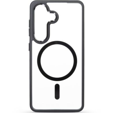 Захисний чохол ArmorStandart Unit MagSafe для Samsung Galaxy S26 (S942) - Black