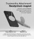 Захисний чохол Ringke Onyx Magnetic (FP) для Samsung Galaxy S25 Edge (S937) 8800293854456 - Black