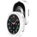 Захисний чохол Deexe Hollow Cover для Samsung Galaxy Watch 8 (44mm) - White