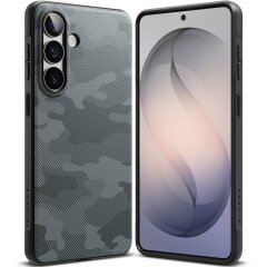 Защитный чехол Ringke Onyx для Samsung Galaxy S26 (S942) 8800328816473 - Camo Black