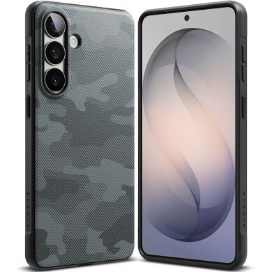 Защитный чехол Ringke Onyx для Samsung Galaxy S26 (S942) 8800328816473 - Camo Black