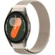 Ремешок Tech-Protect MilaneseBand для Samsung Galaxy Watch 4 / 4 Classic / 5 / 5 Pro / 6 / 6 Classic / 7 / FE - Starlight. Фото 1 из 4