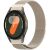 Ремешок Tech-Protect MilaneseBand для Samsung Galaxy Watch 4 / 4 Classic / 5 / 5 Pro / 6 / 6 Classic / 7 / FE - Starlight