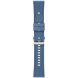 Ремешок Hoco WH17 для часов с шириной крепления 22мм - Dark Blue. Фото 3 из 3