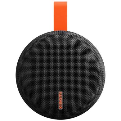 Портативная акустика Xiaomi Bluetooth Speaker Essential (QBH4329GL) - Black