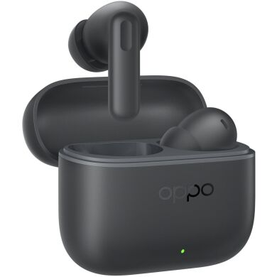 Беспроводные наушники OPPO Enco Buds 3 Pro (ETEK1) - Black