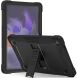 Защитный чехол ArmorStandart Rover для Samsung Galaxy Tab A11 Plus (X230/236) - Black. Фото 2 из 2