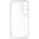 Защитный чехол Just Must Anti-Bacteria для Samsung Galaxy S23 FE (6973297909315) - Clear. Фото 2 из 3