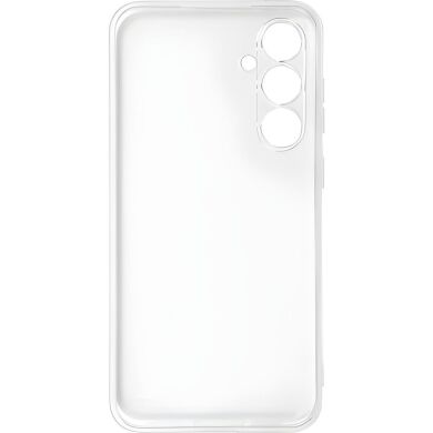 Защитный чехол Just Must Anti-Bacteria для Samsung Galaxy S23 FE (6973297909315) - Clear