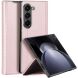 Защитный чехол DUX DUCIS Bril Series для Samsung Galaxy Fold 6 - Pink. Фото 1 из 13