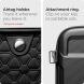 Універсальний чохол Spigen (SGP) Rugged Armor Pouch Pro для планшетів і ноутбуків діагоналлю до 14 дюймів (AFA04270) - Black