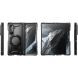Защитный чехол Supcase UB Grip Magnetic для Samsung Galaxy Fold 8 Ultra (843439162198) - Black. Фото 5 из 11