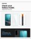 Комплект защитных стекол Spigen (SGP) GLAS.tR EZ Fit Sensor Protected для Samsung Galaxy A36 (A366) AGL09202. Фото 7 из 12