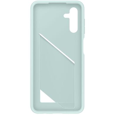 Защитный чехол Card Slot Cover для Samsung Galaxy A04s (A047) EF-OA047TGEGRU - Green