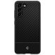 Захисний чохол Spigen (SGP) Core Armor для Samsung Galaxy S21 FE (G990) - Matte Black