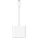 Перехідник Belkin Connect Type-C to Dual-Port Type-C (100W, 0.15m) WCZ002dsWH-APL - White