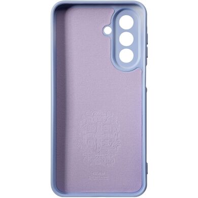 Защитный чехол ArmorStandart ICON Case для Samsung Galaxy A27 (A276) - Lavender