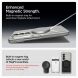 Защитный чехол Spigen (SGP) AirSkin (MagFit) для Samsung Galaxy Fold 7 (ACS09545) - Clear / White. Фото 5 из 7