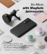 Захисний чохол Ringke Onyx Magnetic (FP) для Samsung Galaxy S25 Edge (S937) 8800293854456 - Black