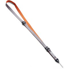 Ремінець для смартфона Ringke Lanyard Design Strap (8800293859956) - Ash Orange