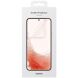 Комплект оригинальных пленок Screen Protector для Samsung Galaxy S22 Plus (S906) EF-US906CTEGRU - Transparency. Фото 1 из 3