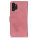 Чехол-книжка KHAZNEH Wallet Cover для Samsung Galaxy A13 (А135) - Pink. Фото 4 из 9
