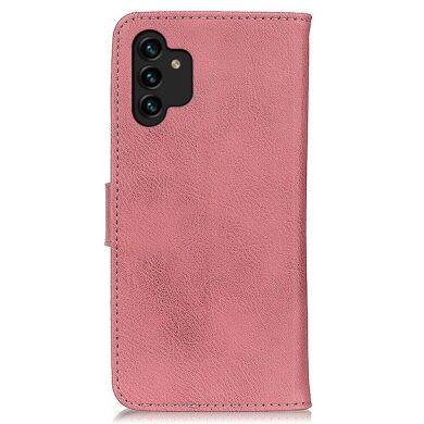 Чохол-книжка KHAZNEH Wallet Cover для Samsung Galaxy A13 (А135) - Pink