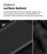 Захисний чохол Ringke Onyx Magnetic (FP) для Samsung Galaxy S25 Edge (S937) 8800293854456 - Black