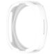 Захисний чохол Deexe Hollow Cover для Samsung Galaxy Watch 8 (44mm) - White
