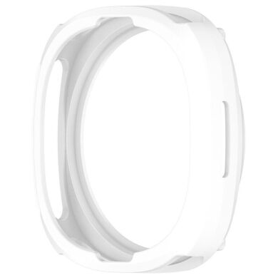 Захисний чохол Deexe Hollow Cover для Samsung Galaxy Watch 8 (44mm) - White