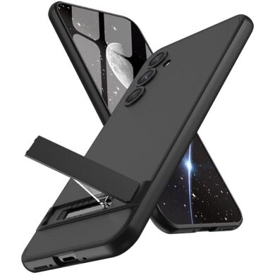Захисний чохол GKK Double Dip Case X для Samsung Galaxy A54 (A546) - Black
