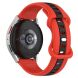 Ремешок Deexe Sport Strap для часов с шириной крепления 22мм - Red / Black. Фото 1 из 5