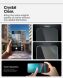 Комплект защитных стекол Spigen (SGP) GLAS.tR EZ Fit Sensor Protected для Samsung Galaxy A36 (A366) AGL09202. Фото 10 из 12