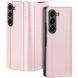 Защитный чехол DUX DUCIS Bril Series для Samsung Galaxy Fold 6 - Pink. Фото 2 из 13