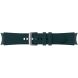 Ремешок Ridge Sport Band (S/M) для Samsung Galaxy Watch 4 / 4 Classic / 5 / 5 Pro / 6 / 6 Classic (ET-SFR88SGEGWW) - Green. Фото 3 из 3