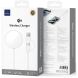 Беспроводное зарядное устройство WIWU Wi-W029 MagCircle Qi2 (15W) - Gold. Фото 5 из 16