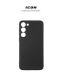 Защитный чехол ArmorStandart ICON Case для Samsung Galaxy S23 Plus (S916) - Black. Фото 3 из 8