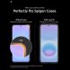 Комплект защитных стекол Spigen GLAS.tR EZ Fit Pro Anti Reflection для Samsung Galaxy A57 (A576) AGL11397. Фото 7 из 8