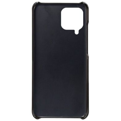 Защитный чехол Deexe Pocket Case для Samsung Galaxy M53 (M536) - Black