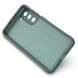 Защитный чехол Deexe Terra Case для Samsung Galaxy S21 FE (G990) - Green. Фото 2 из 6