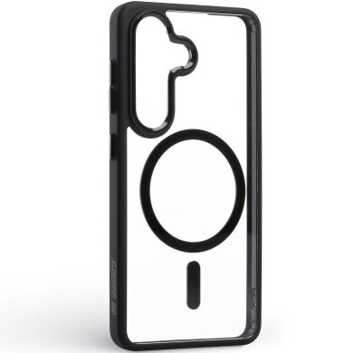 Захисний чохол ArmorStandart Unit MagSafe для Samsung Galaxy S26 (S942) - Black