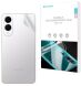 Антиблікова плівка на задню панель RockSpace Explosion-Proof Matte для Samsung Galaxy S25 Edge (S937)