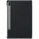 Чехол ArmorStandart Smart Case для Samsung Galaxy Tab S7 (T870/875) / S8 (T700/706) - Black. Фото 2 из 4
