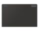 Чехол Book Cover для Samsung Galaxy Tab S11 Ultra (X930/X936) EF-BX930PBEGWW - Black. Фото 3 из 11