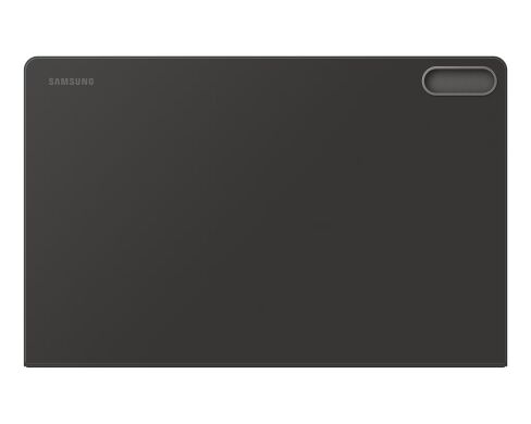 Чехол Book Cover для Samsung Galaxy Tab S11 Ultra (X930/X936) EF-BX930PBEGWW - Black