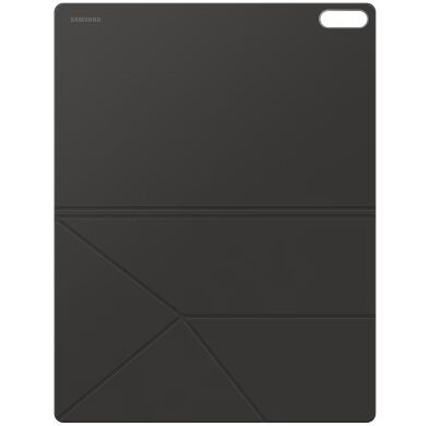 Чехол Book Cover для Samsung Galaxy Tab S11 Ultra (X930/X936) EF-BX930PBEGWW - Black