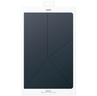 Чехол Book Cover для Samsung Galaxy Tab S11 Ultra (X930/X936) EF-BX930PBEGWW - Black